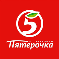 pyaterochka